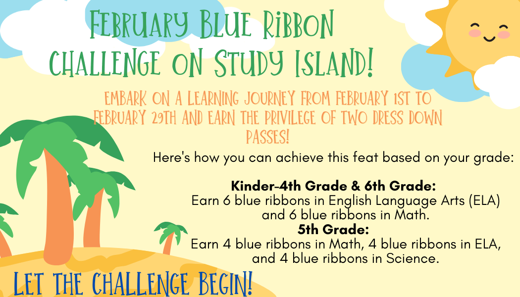 Attachment February Study Island Blue Ribbon Challenge.png